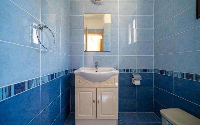 Kyklades Maisonette for 6 people