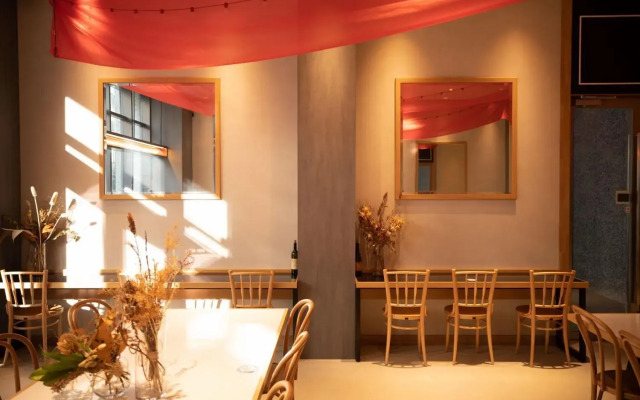 Hotel Dans Le Coeur Osaka Umeda