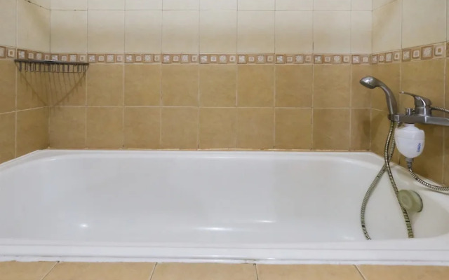 Best 3BR Apartment at Hampton's Park