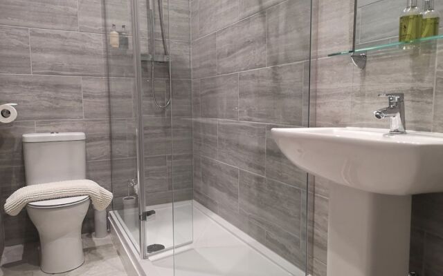 The Blue Boar - Maldon