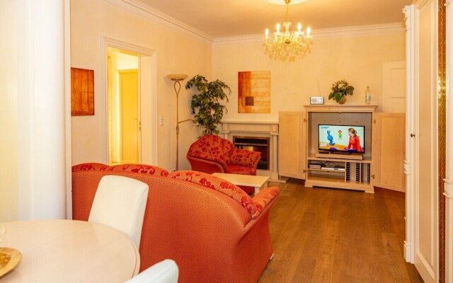 Wald Residenz Bansin