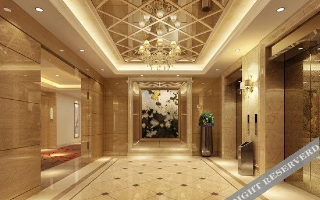Wang Chao Hotel