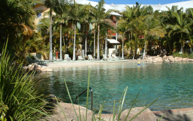 Diamond Sands Resort