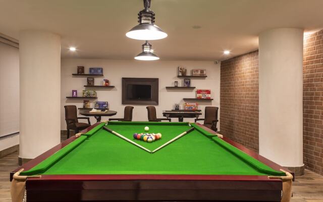 Lemon Tree Premier, Rishikesh