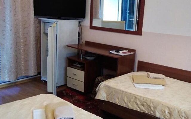 Tetis Hotel