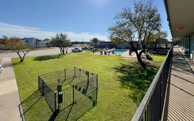 Studio 6 Mesquite, Tx – Town East