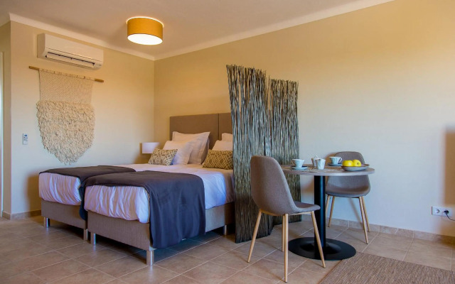 Pestana Gramacho Residence