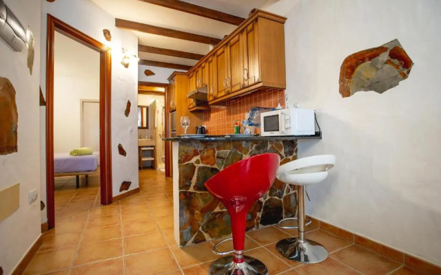 Casa Checa Apartment 2