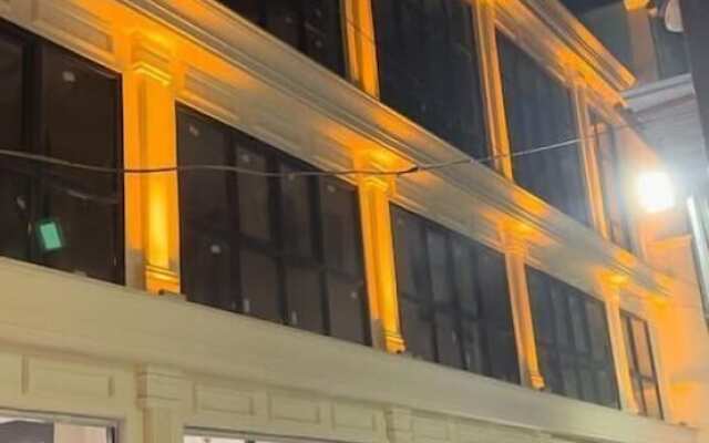 Berfinn Hotel Ortaköy