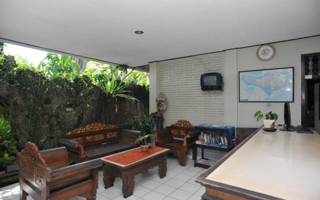 Airy Eco Sanur Beach Street Walk Hang Tuah 43 Bali