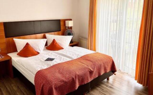 BC Hotel Bad Kreuznach