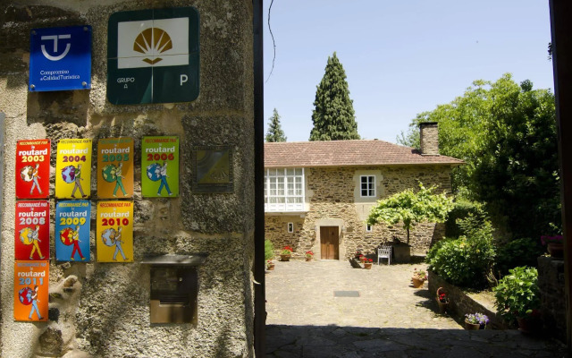 Pazo Xan Xordo