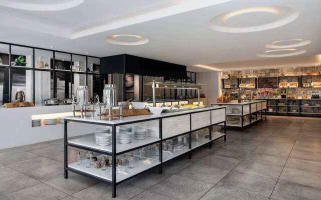 Protea Hotel Fire & Ice! by Marriott Durban Umhlanga Ridge