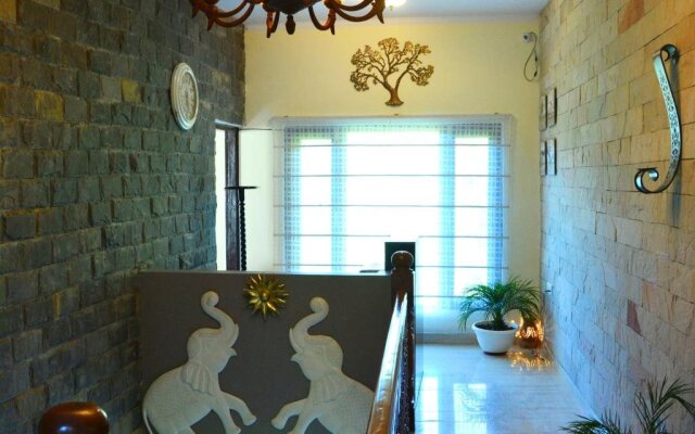 Suvaasa -The Resort
