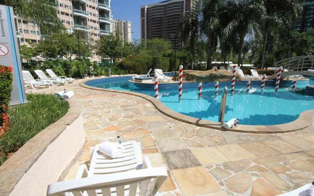 Plaza Rio Residences - Barra First