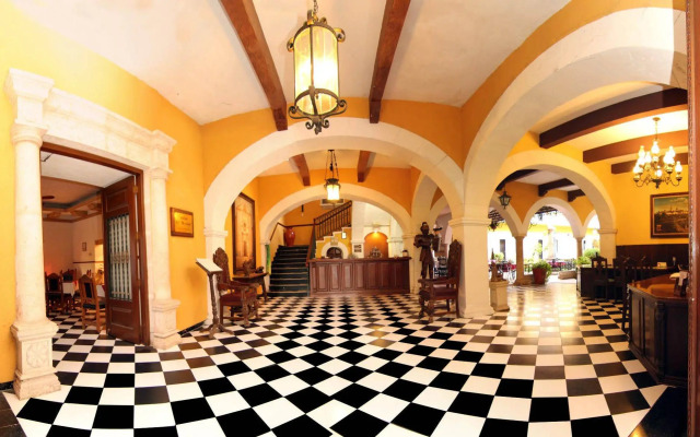 Hotel Caribe