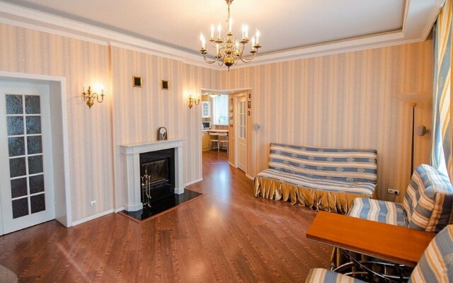 Апартаменты на ул. Шевченко, 9-7