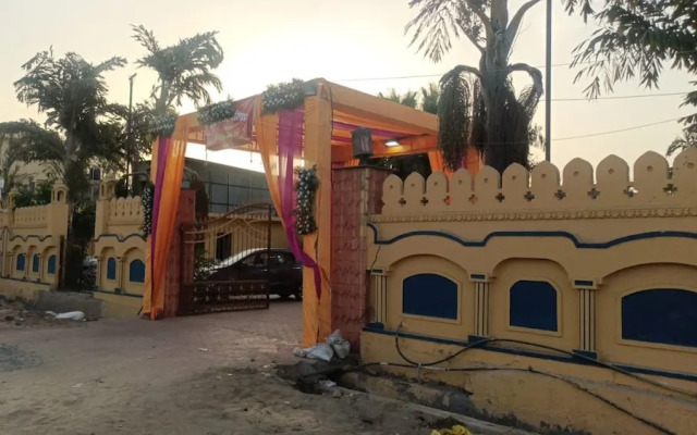 Shri Govindam Resort & Marriage Garden