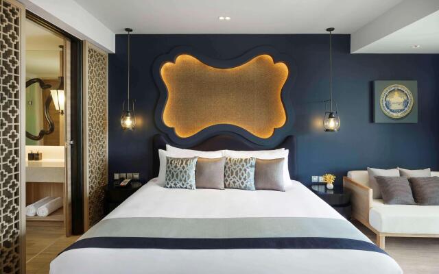 Avista Grande Phuket Karon - MGallery