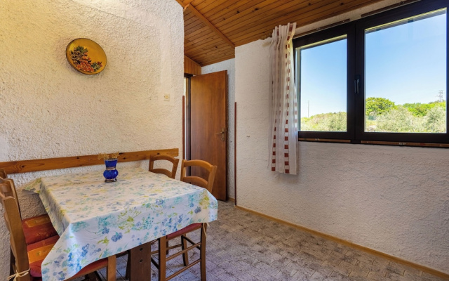 Apartment Lumanera Stivan