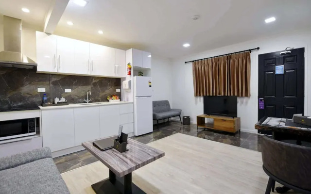 Regal Residency