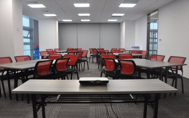 Holiday Inn Express Suzhou Industrial Park by IHG