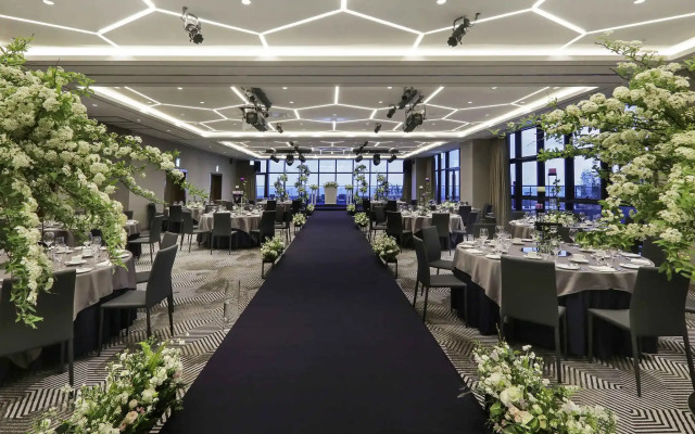 Mercure Ambassador Ulsan