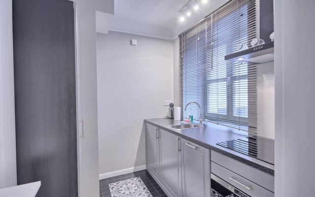 Krupnicza Premium Apartments