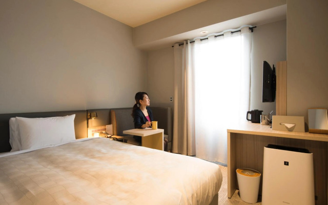 Hotel Fukuracia Osaka-Bay