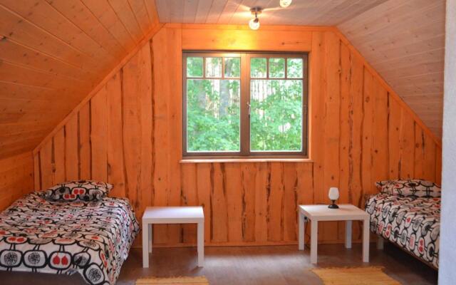 Kivi-Roosi Holiday House