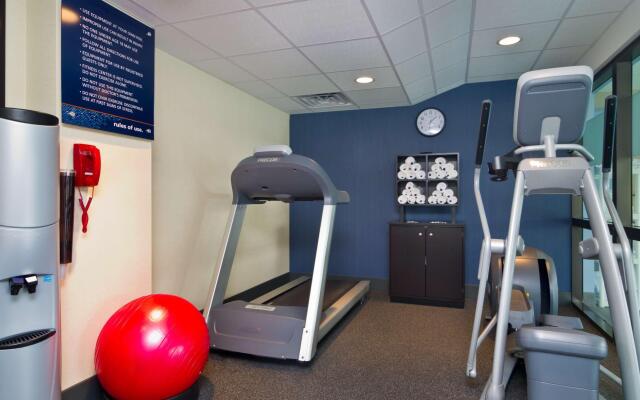 Hampton Inn Wooster
