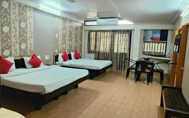 Hotel Kanak Sagar
