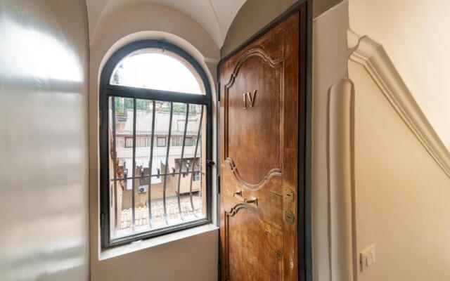 BMGA l ViaPaola43 Palace Luxury Penthouse 2Bdr