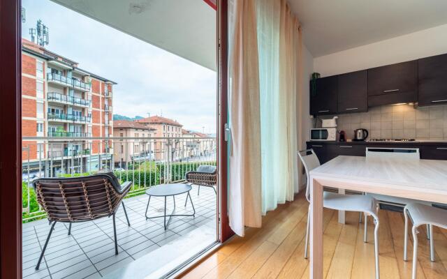 Como Comfort Flat in Como
