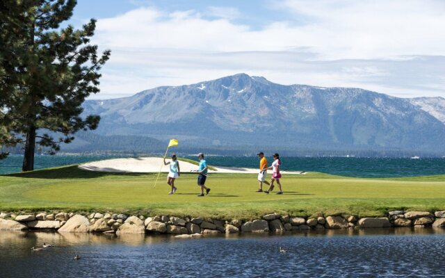 Edgewood Tahoe Resort