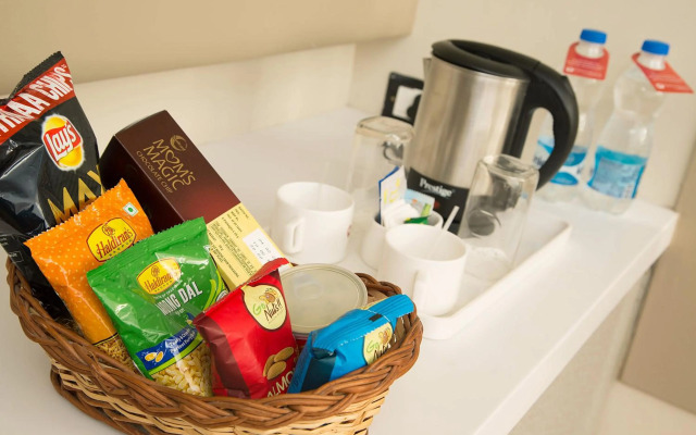 Ramyas Hotels