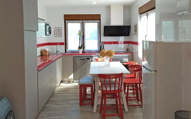 Casa del Zapatero 3000