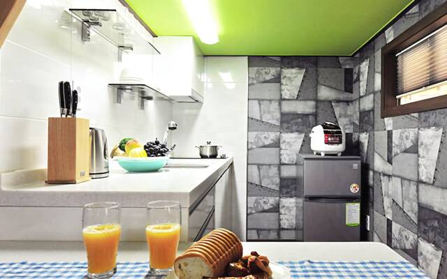Gapyeong Hyu House Pension