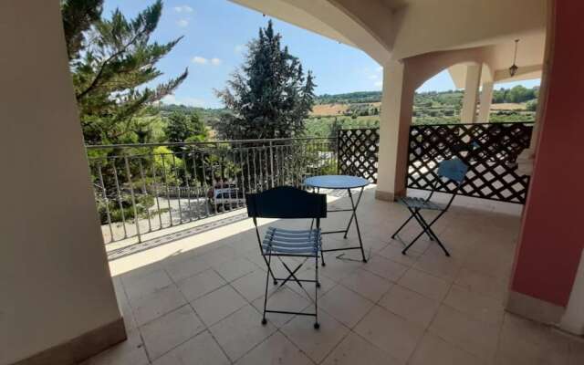 Agriturismo Petrilli