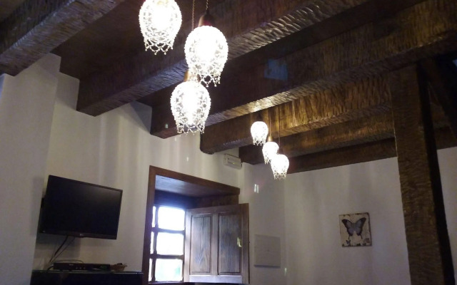 Casa Rural Llano Campo