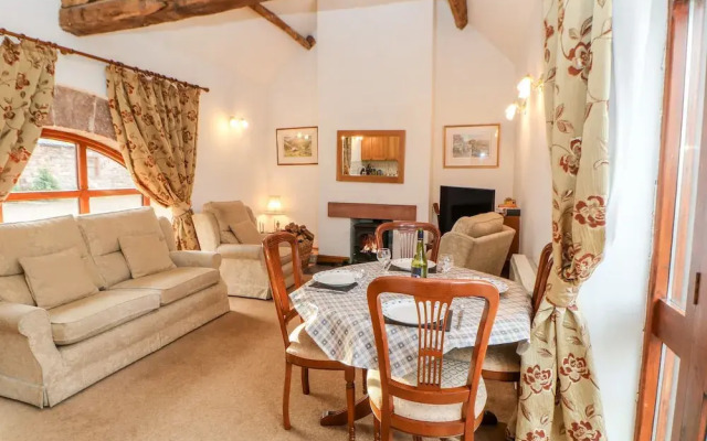 The Byre