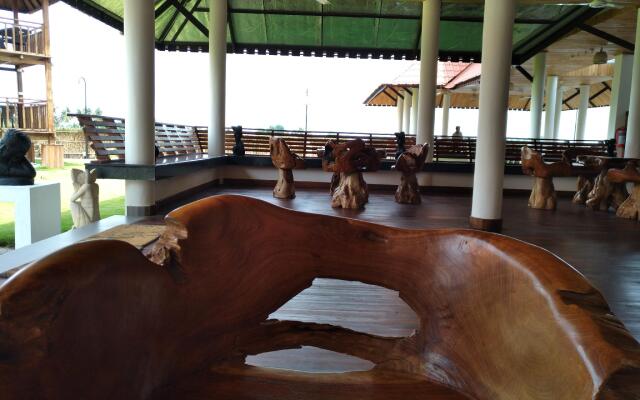 Paloma Backwater Resorts