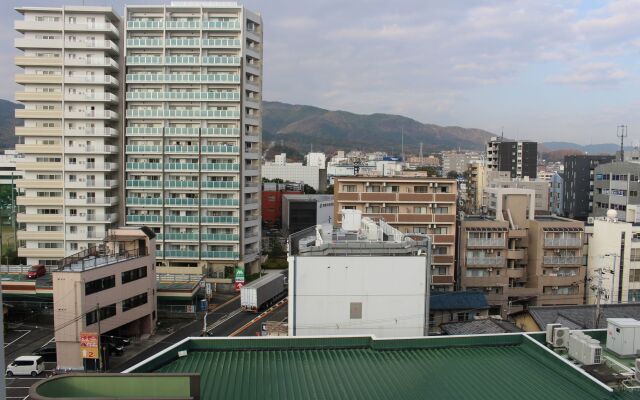 le Lac HOTEL OTSU-ISHIYAMA