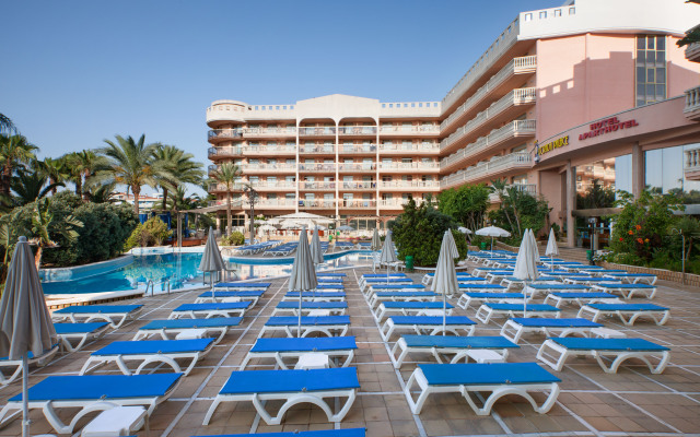 Ponient Dorada Palace by PortAventura World