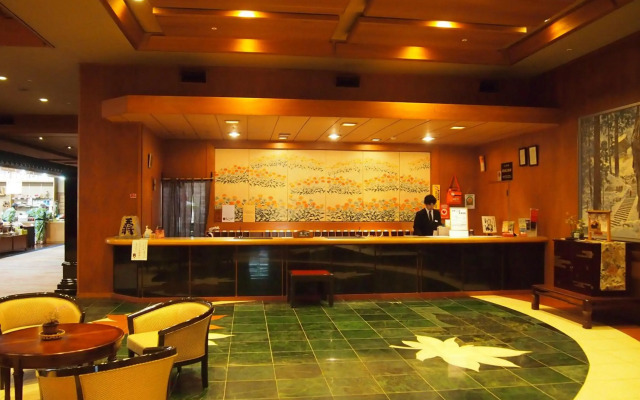 Hotel Osho