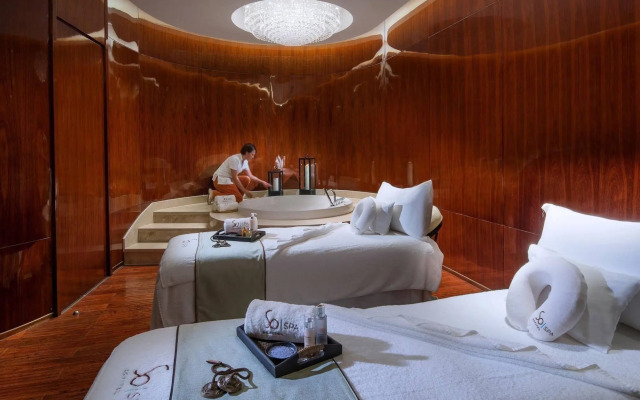 Sofitel Guiyang Hunter