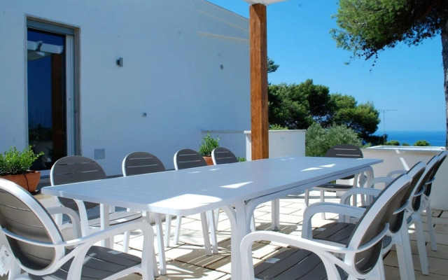 Villa Finibus Terrae