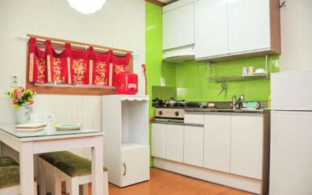 Pocheon Mama House Pension