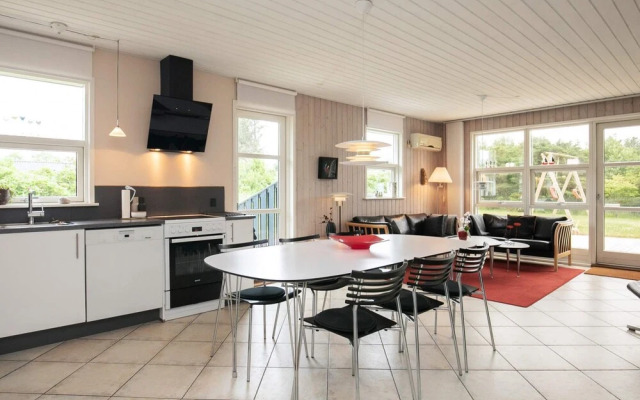 8 Person Holiday Home in Hjorring