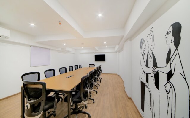 OYO Townhouse 777 - A3 empire